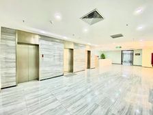 10号线8号线北土城安贞门,丰宝恒大厦唐人街大厦76平精装修