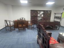 奥体中心安贞门健德门北土城,唐人街科创中心精装106平50平