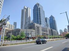 北外滩吴淞路精装房源,水电网全包!独立空调!租金1.5元