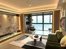 枫丹壹号洋房急卖位置天花板126平四叶草户型295万可以谈