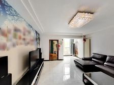 朝阳门外·日坛晶华·4室·2厅