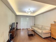 房东急售 花园式小区 对面就是中原广场 带车位