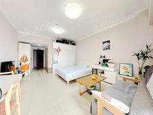 世界城 中装修公寓 中层视野好 可租可自住 楼下就是世界城