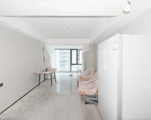 振兴湖境花园 118平3居 南向精装修 安静不临街