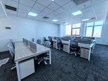 金钟河商圈丨6号线央企品质新楼丨铁建广场 定制装修带家具丨