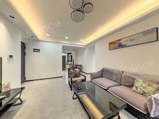 星光耀东边套 带装修 拎包住 证满 急售 读市2室小学校