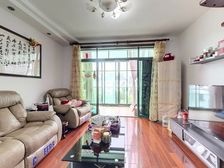 中原的CBD 一梯两户 房东降价急售