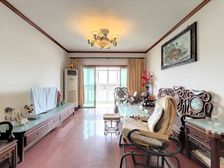 2007年品质小区 双轨交10/18号线150米 全明两房