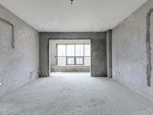 城东 华大板块 高铁阳光花园 高层大三房 急售 有钥匙