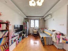 此房满五税少,精装修可拎包入住,近地铁,看房方便