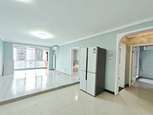 纯南两居中高楼层采光好满五唯一随时可看