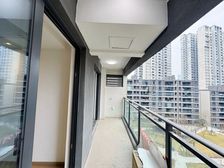 新上好房丶九龙坡区丶奥体轻轨旁丶次新小区丶朝中庭丶业主急售