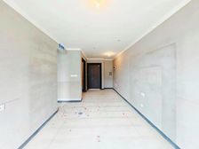 高新区 金桥西棠 好楼层三房 双地铁 满两年 诚心急售