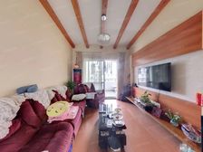 缘圆宝邸 95.32平3居 南向精装修 自住保养好