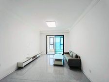 高新主城正弘汇商业地铁口精装可拎包入住 次新房 临地铁