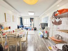 业主(千金易得,良居难求)小区小众户型房源,一年出不了几套!