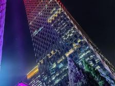 大望京 绿地中心 540平 精装修 高区视野 紧邻地铁