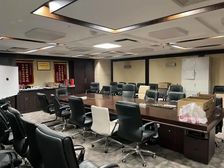 安立路丨远大中心 精装办公室 超大1030平层 周边配套齐全