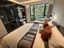 买新房返现!150万入住沙区新名片,华宇城,洋房小高,清仓价