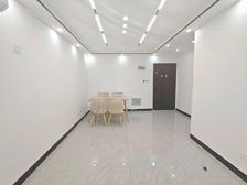 绿地新江桥城(南区) 高楼层视野无遮挡 有电梯 满五