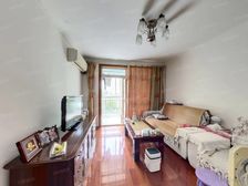 中虹华苑 73.06平2居 南向精装修 方便看房