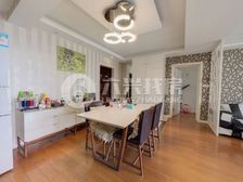 申润江涛苑高层观景 2居 户型方正 亲自看过此房