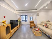 NEW 石坪桥次新小区 近轻轨 豪装40个 送全套品牌家私