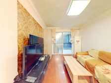缘圆宝邸 73.84平2居 南向简装修 自住保养好