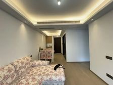 首创禧瑞云庭高档社区拎包入住视线好居住舒适