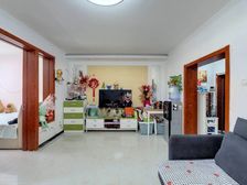 观音寺小区 3室1厅 90平