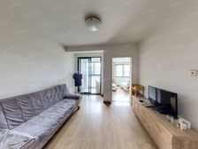 嘉定江桥爱德佳苑南向一居 满五简装中层住宅