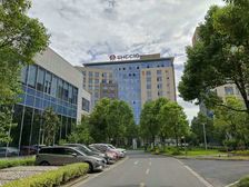 张江特价房免押金,矽岸国际甲级写字楼 280平米精装带家具