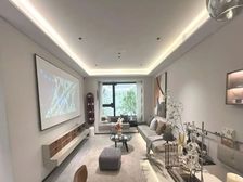 西红门橡树湾 95平3居 南北向精装修 视野无遮挡玖玥府