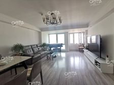 国贸永安里丽晶苑,150平两居,1150万,北向,景观长安街