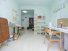 金沙鼎苑 76.85平2居 南向简装修 自住保养好