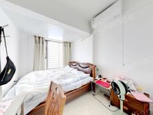 星光耀广场高层三房视野好 证满 就读门口市2室小学校