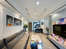 捡耙活!铂云府精装三房双卫 户型保养好 视野开阔 有车位