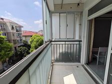 金鹤新城中虹华苑 临地铁 满五 中间楼层采光好 环境好