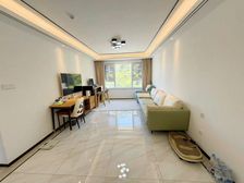 5字头 吉大尚德 央企中海 全区环境好 全封闭小区