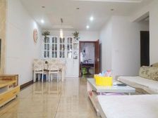 龙头寺 渝铁家苑三房80万