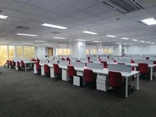 海淀区域 软件园甲骨文 3600平 精装修 户型方正