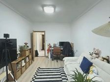 新上!!超大客厅!全明户型!带产权车位!急出!