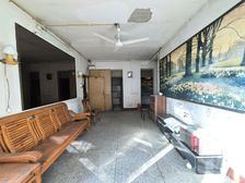 仁和街小學 教师宿舍楼 平上4楼 28年可用 随时看房