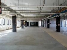 地铁附近朝来科技园独栋7000平交通便利五环出入口阿里总部旁