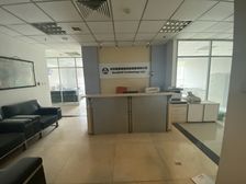 望京南方恒国际精装办公室200平双面采光商业成熟空调24