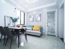 稀有(赠送40万豪华装修!)带固定车位,小区花坛位,降价急售