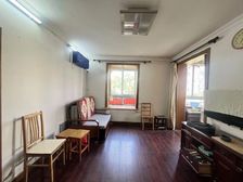 双佳翠庭 南北通一房 中间楼层 出行方便近地铁13号线