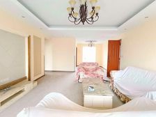 虎溪花园 精装修大平层未住过 送屋顶花园 视野开阔无遮挡