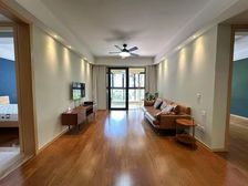 国贸天悦佘山(二期) 3室2厅1卫 精装修 306万元