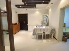 人民花园明厨明卫 电梯三房两厅双卫 朝向好视野开阔